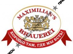 Maximilian's